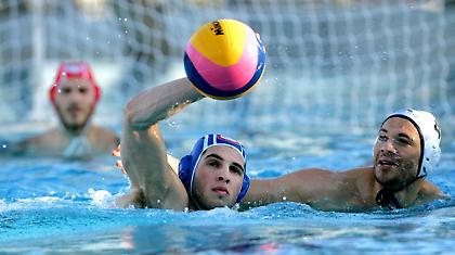 Σαν να μην πέρασε μια μέρα