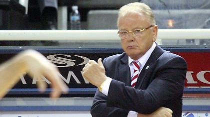 Ίβκοβιτς: «Αυτό είναι σκάνδαλο!»