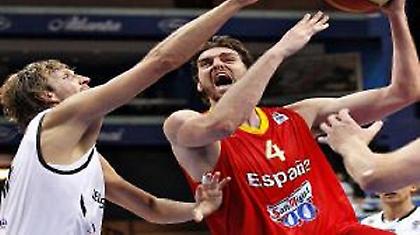 Ευρωμπάσκετ με το... Γιβραλτάρ