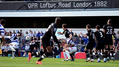 Αποσύρεται η Τότεναμ…