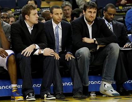 Μαζί στο χειρουργείο και εκτός Ολυμπιακών Αγώνων