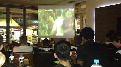 Και ο ΠΑΟΚ βλέπει clasico (pic)