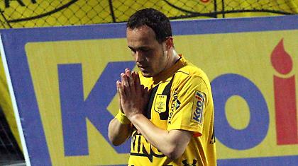 Καπετάνος: «Καταρρεύσαμε…»