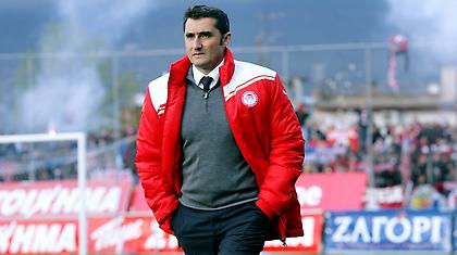 «Ν’ αποτελέσουν κομμάτι του ΟΣΦΠ Μήτρογλου και Τάτος»