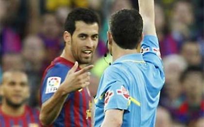 Μπουσκέτς: «Τελικός με Τσέλσι»