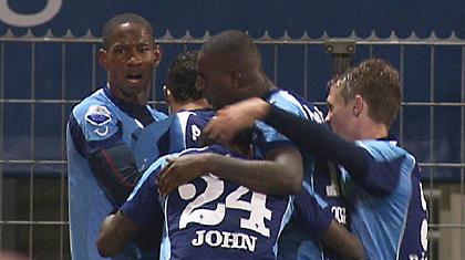 Τους… «καβάλησε»