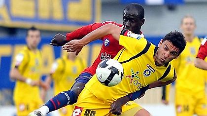 Όπως πάντα... αδιάφορο (videos)