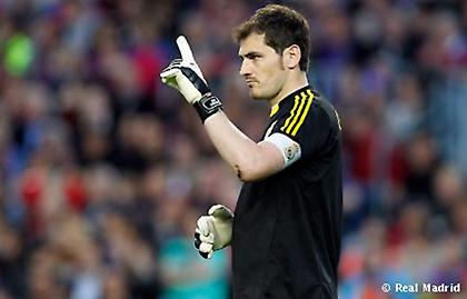 Κασίγιας: «Τεράστιο βήμα»