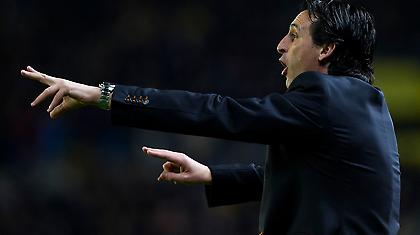 Έχει το «πακέτο» ο Έμερι