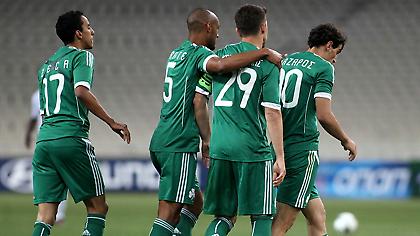 Να μπει με φόρα στα πλέι οφ