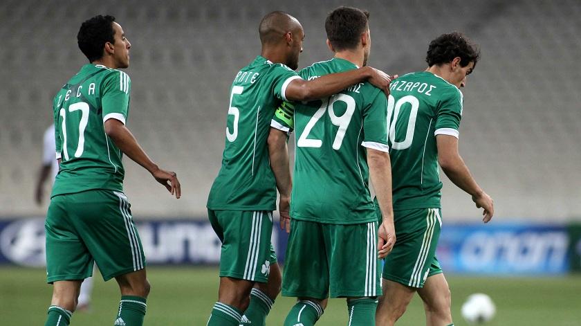 Να μπει με φόρα στα πλέι οφ