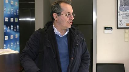 Το ιδιοκτησιακό «καίει» τον Άρη