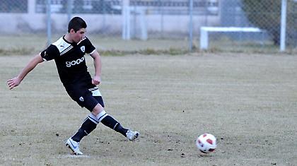 Και πάλι βασικός!