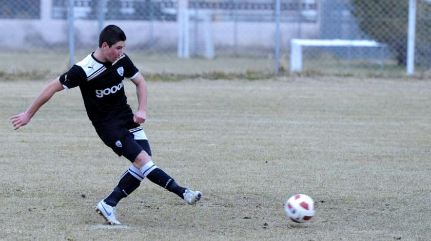 Και πάλι βασικός!