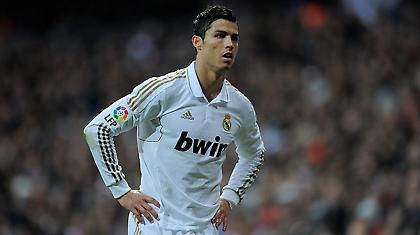 Ρονάλντο: «Τώρα σκεφτόμαστε το Champions League»