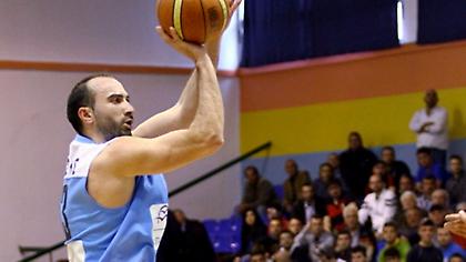 «Να απολαύσουμε τα παιχνίδια με Παναθηναϊκό»