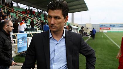 «Προτιμώ Ατρόμητο, αλλά ο Ολυμπιακός το Κύπελλο»