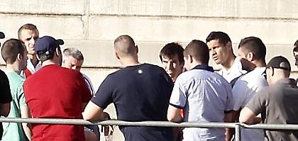 Εξηγήσεις στους οπαδούς!