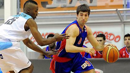 «Ποτέ δεν ξέρεις τι θα γίνει με Ολυμπιακό»