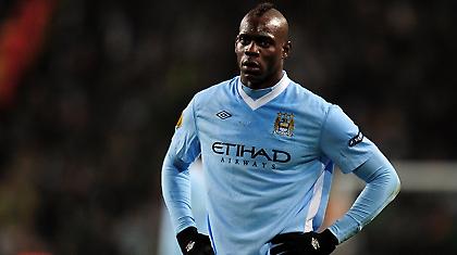 Πραντέλι: «Και ο Μπαλοτέλι στο Euro»