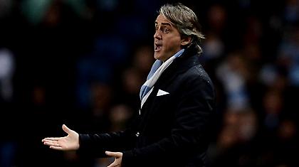 Αισιόδοξος ο Μαντσίνι