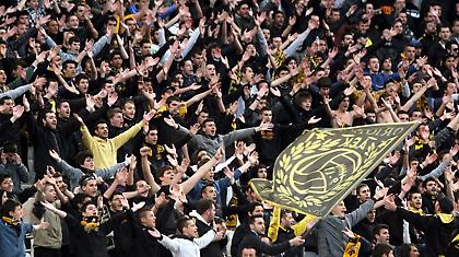 Τελικά ανοίγει θύρα στο Καυτανζόγλειο