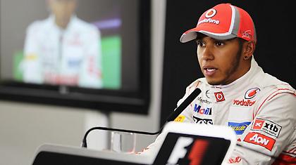 Χάμιλτον: «Δεν υποτίμησα ποτέ τις Red Bull»