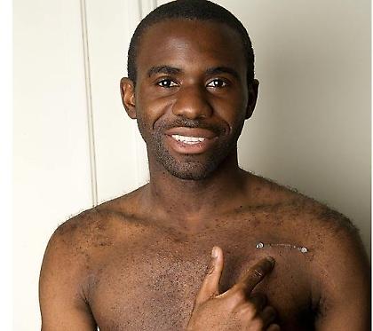 «Ζήτησα από το Θεό να με προστατέψει»!