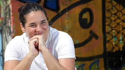 Αποχωρεί από την Εθνική η Λαρά