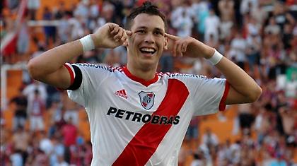 «Αργεντινός CR7» (video)