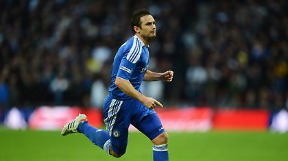 Άγγιξε την... τελειότητα