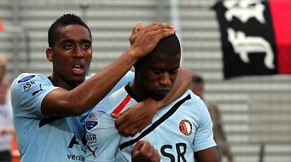 Έλα να ανεβαίνουμε!