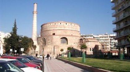 Έκλεψαν λείψανα του Αγίου Γεωργίου!