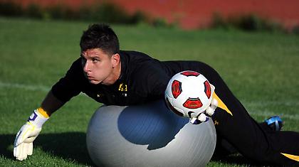 Νοκ-άουτ ο Βελλίδης