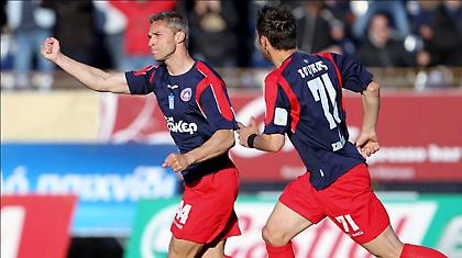 Κυριάκος και Ιωάννου τα βραβεία