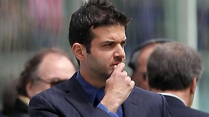 Στραματσιόνι: «Δύσκολα θα είμαστε στο επόμενο Τσάμπιονς Λιγκ»