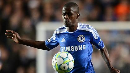 «Δεν με φοβίζει η Μπαρτσελόνα»