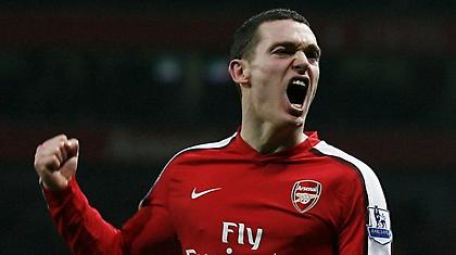 Βερμάελεν: «Δεν θέλω να φύγω από την Άρσεναλ»
