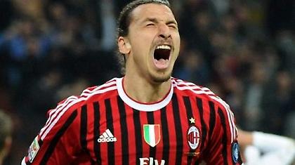 Ο Ζλάταν την κρατάει ζωντανή…