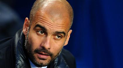 Γκουαρντιόλα: «Μπορούμε να το γυρίσουμε»