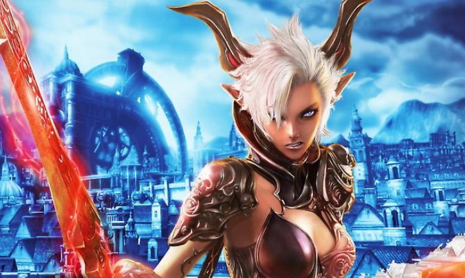 TERA, ο νέος αντίπαλος του World of Warcraft