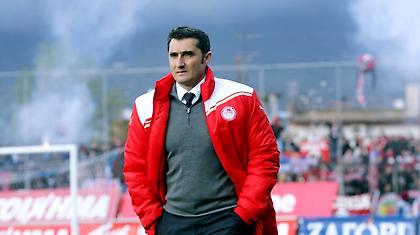 Ξεκουράζει και δίνει ευκαιρίες ο Ερνέστο