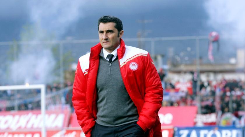 Ξεκουράζει και δίνει ευκαιρίες ο Ερνέστο