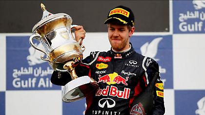 Φέτελ: «Απρόβλεπτο το πρωτάθλημα»