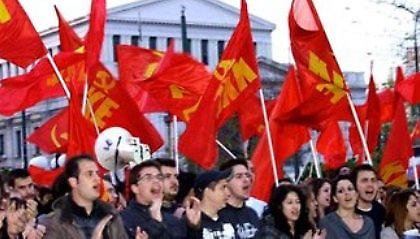 ΚΚΕ: Κλιμάκωση της αντιλαϊκής επίθεσης οι προτάσεις Σαμαρά