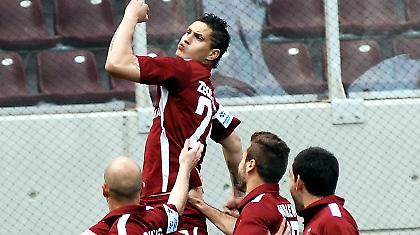 Ξέσπασε η Λάρισα, επιτέλους… Πλατανιάς