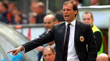 «Μάλλον είμαστε… άτυχοι»