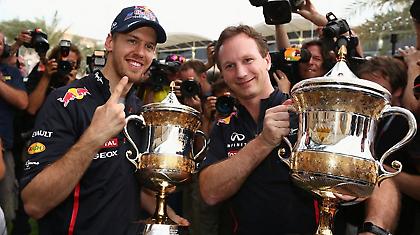 Το ήθελε και το πήρε o Φέτελ!