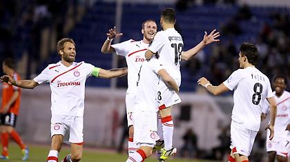 Τι πρωτάθλημα, τι Κύπελλο