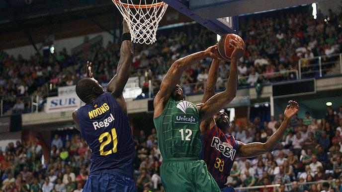 Ποιος είδε «Μπάρτσα» και δεν φοβήθηκε...